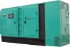 SWT Cummins powered generator sets