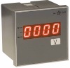 SX-96 series digital voltage panel meter