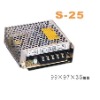 S-25 switching power supply