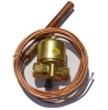 Safety Control Valve