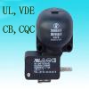 Safety Micro Switch