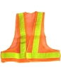 Safety vest,reflective safety vest,high visibility reflective safety vest
