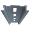 Salzer Brand 35mm Width DIN Aluminium Alloy Rail