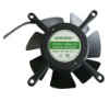 Salzer Brand Fans (UL File No.E312553 and CE Certificate)