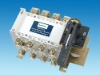 Salzer Brand Manual Change Over Switch