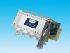Salzer Brand Manual Isolation Switch