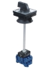 Salzer Brand Rotary Switch (CE Certificate)