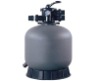 Sand Filter, pool sand filter, TOP MOUNT PLASTIC SAND FILTER