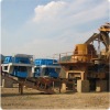 Sand Making Line