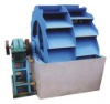 Sand washing machine , Sand washer, Sand cleaner