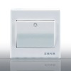 Sanshe No 1 Series-one gang big switch