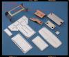 Satellite Receiver Part