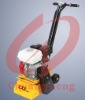 Scarifying Machine