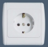 Schuko Socket