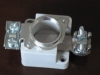 Screw Fuse Base (D02 D03)