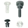 Screw, Rivet and Nut