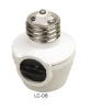 Screw-in Type Lighting Sensor LC-OB