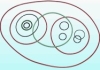 Sealing ring