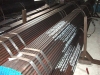 Seamless Steel Pipes For Liquid Service