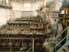 Second-hand Diesel Generator Unit Japan Niigata 18V PC 2-6