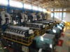 Second-hand Diesel Generator Units STORK WARTSILA 18V32