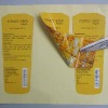 Self-Adhesive sticker