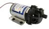 Self-Pressure Regulating Pump