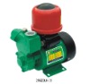 Self-Priming Automatic boosting pump