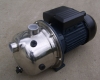 Self-Priming  Pump