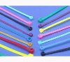 Self-locking Cable Tie(Mountable Head Ties,Cable Clip)