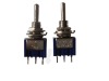 Self-locking switch/Since lock switch/Self locks up a switch