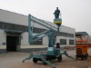 Self-propelled Aerial Work Platform
