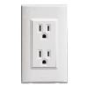 Sell 2 gang American socket/American outlet/receptacle