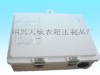 Sell 3 Phase Meter Box(smc box)
