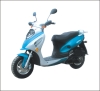 Sell EEC Gas Scooter QP125T-7