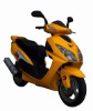 Sell EPA EEC gas scooter QP150T-6