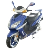 Sell Gas Scooter QP125T-6 4th renovated with EEC