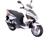 Sell  Gas Scooter QP50QT-26