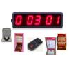 Sell MMcall Wireless Calling System (HY-2677E)