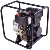 Sell One Cylinder ,Diesel  Water Pump WB20D
