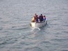 Sell Open lifeboat