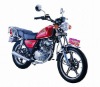 Sell QP125-7 motorcycle