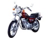 Sell QP125-F Motorcycle