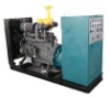 Sell Ricardo diesel generator set(8-150kw)open and silent type with ISO CE SONCAP certificate