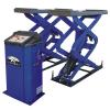 Sell Scissors Lift two post lift with two cylinder driving system,(CE,ISO),car lift,gantry lift,truck lift,automatic lift,double