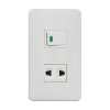 Sell Switch & Socket/switched socket/switch + socket