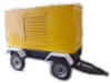 Sell Weather Proof  diesel generator