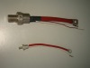 Sell fast switching thyristor(stud type)