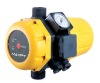 Sell pressure control (PC-16)