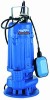 Sell submersible pump (WQD-F)
